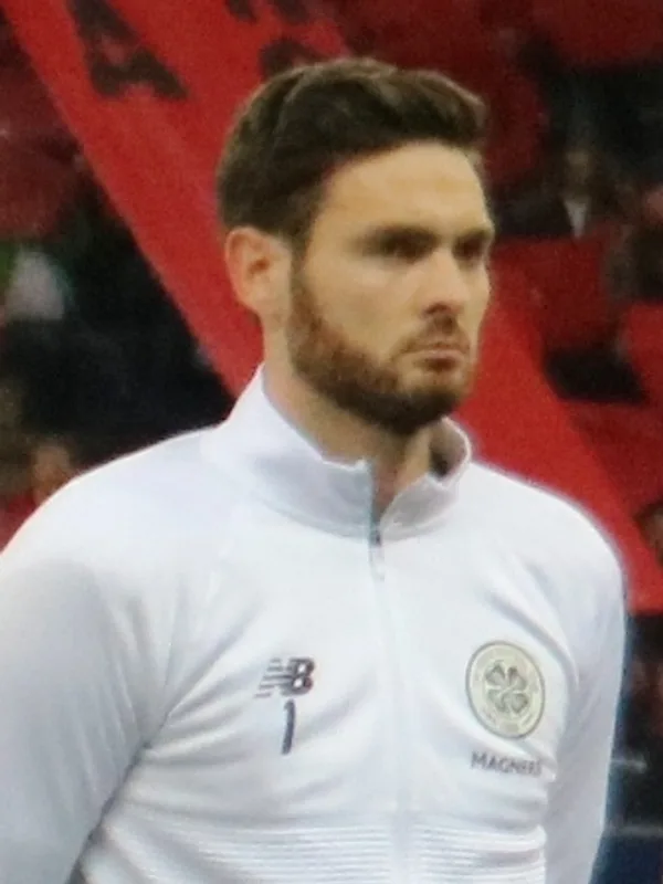 Craig Gordon