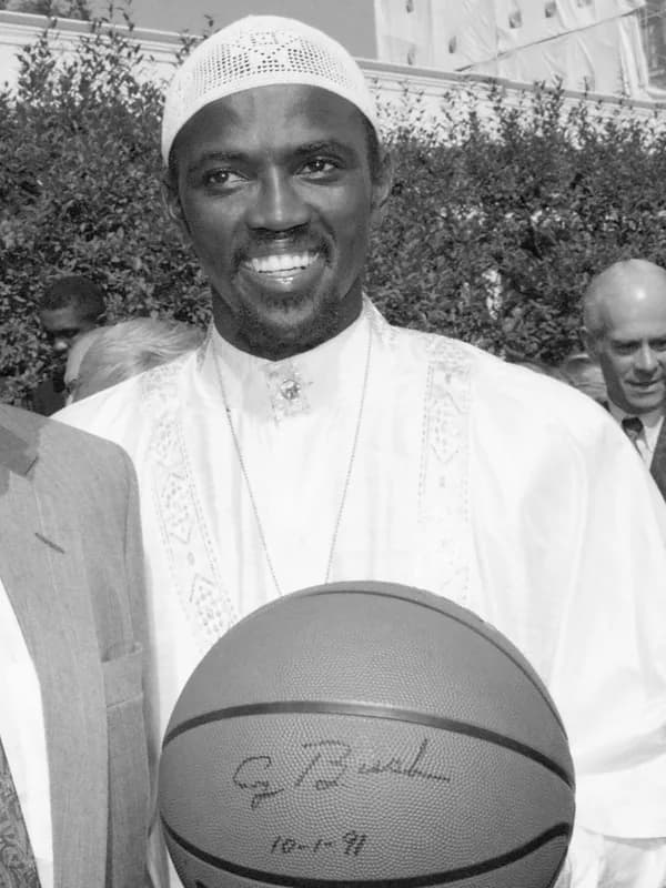 Craig Hodges