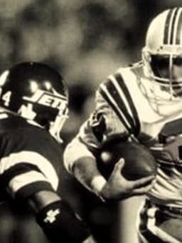 Craig James (running back)