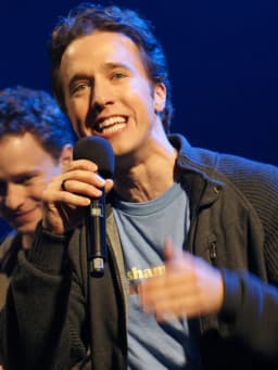 Craig Kielburger