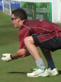 Craig Kieswetter