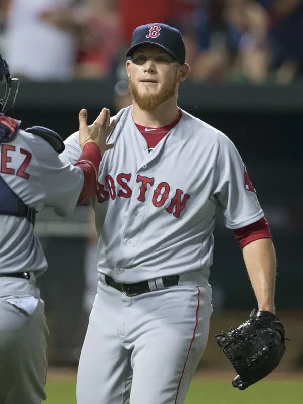 Craig Kimbrel