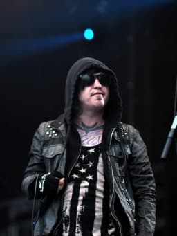Craig Mabbitt