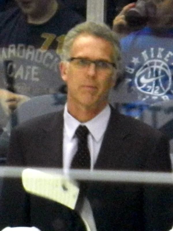 Craig MacTavish