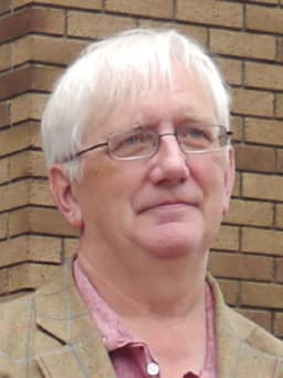 Craig Murray