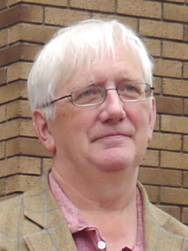 Craig Murray