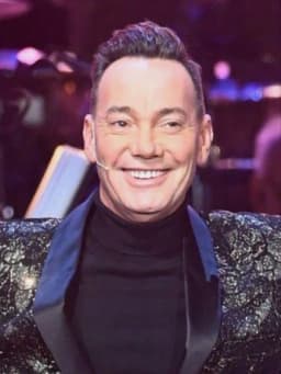 Craig Revel Horwood