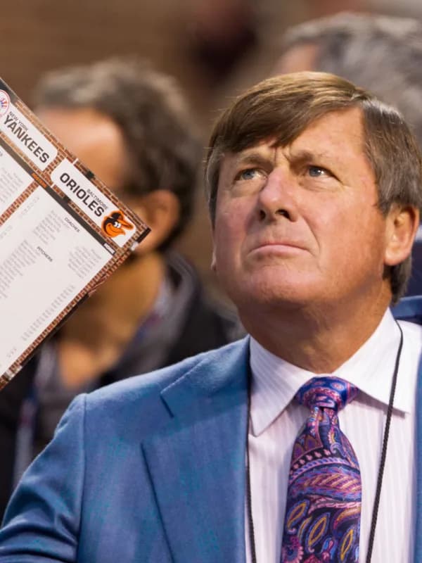 Craig Sager