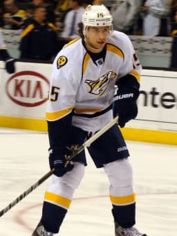 Craig Smith (ice hockey)