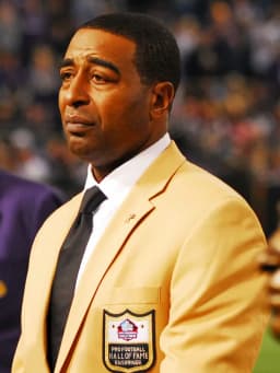 Cris Carter