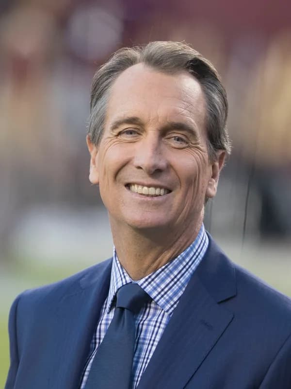 Cris Collinsworth