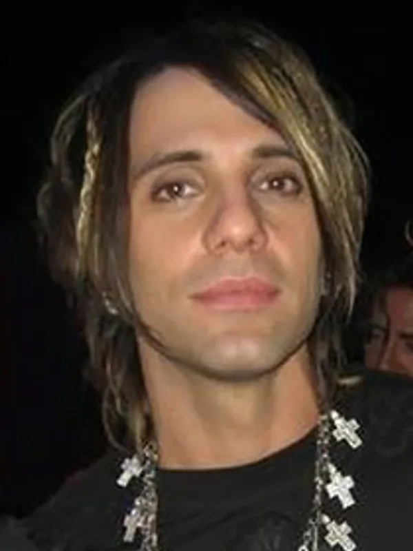 Criss Angel