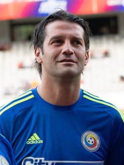 Cristian Chivu