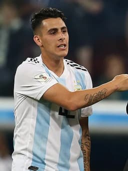 Cristian Pavon