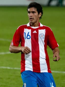Cristian Riveros