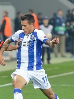 Cristian Tello