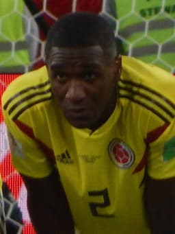Cristián Zapata