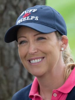 Cristie Kerr
