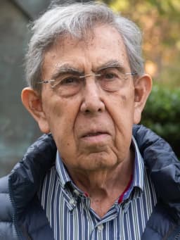 Cuauhtémoc Cárdenas