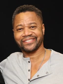 Cuba Gooding Jr.