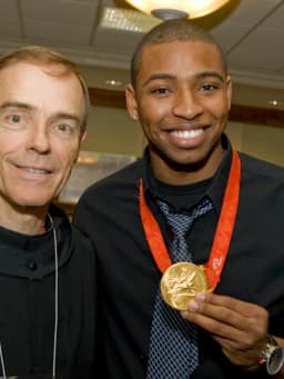 Cullen Jones