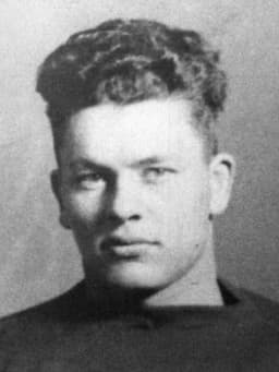 Curly Lambeau