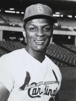 Curt Flood