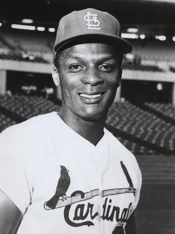 Curt Flood