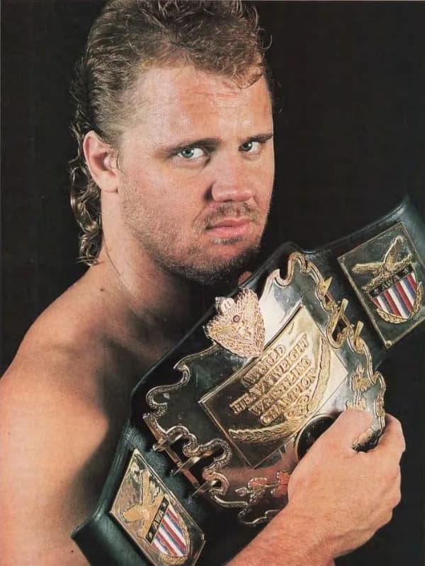 Curt Hennig