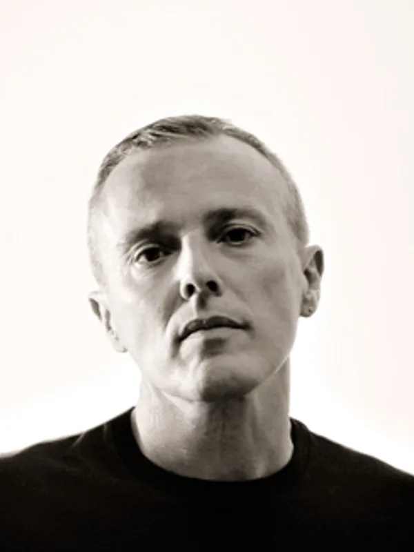 Curt Smith