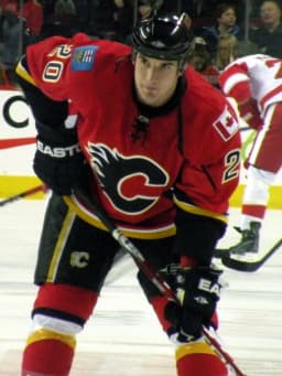 Curtis Glencross