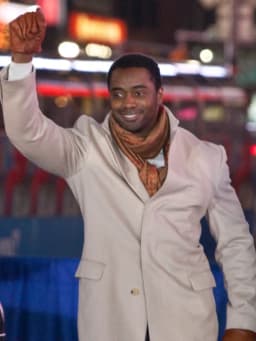 Curtis Martin