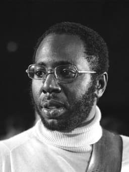 Curtis Mayfield