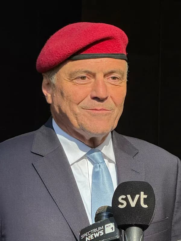 Curtis Sliwa
