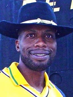 Curtly Ambrose