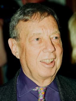 Cy Coleman