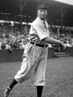 Cy Young