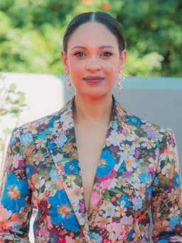 Cynthia Addai-Robinson