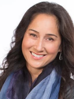Cynthia Breazeal