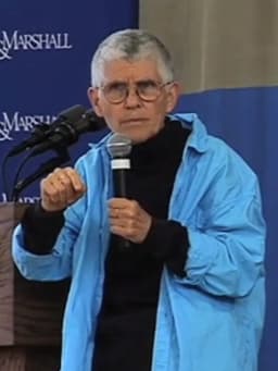 Cynthia Enloe