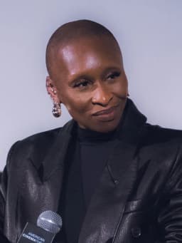 Cynthia Erivo