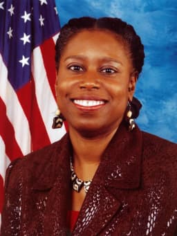 Cynthia McKinney