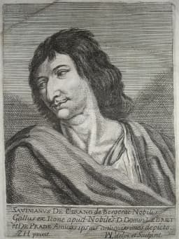Cyrano de Bergerac