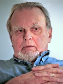 Czesław Miłosz