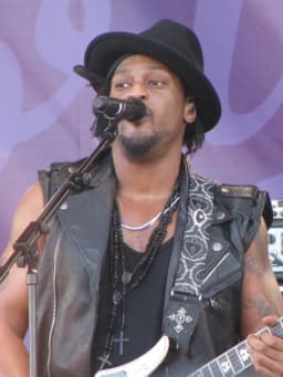D'Angelo