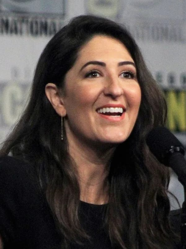 D'Arcy Carden