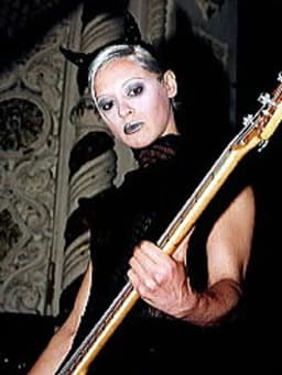 D'arcy Wretzky