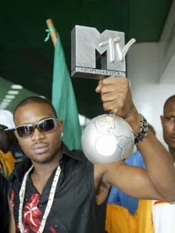 D'banj