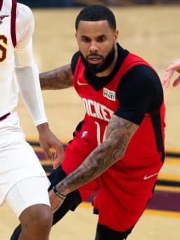 D. J. Augustin