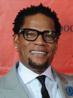 D. L. Hughley